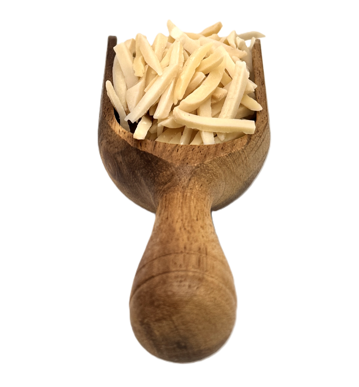 Mim Market | Iranian slivered almonds (100 g)