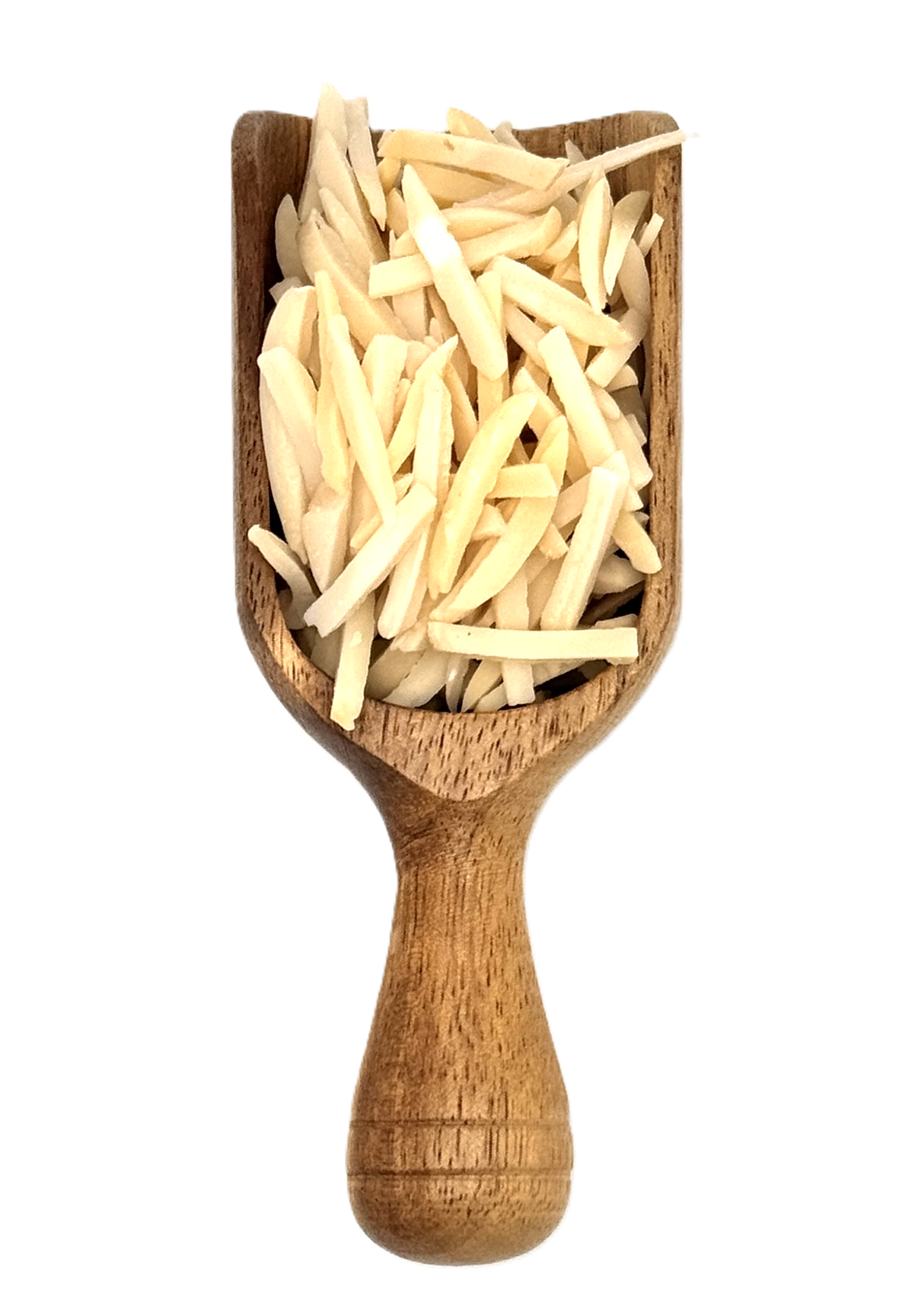 Mim Market | Iranian slivered almonds (100 g)