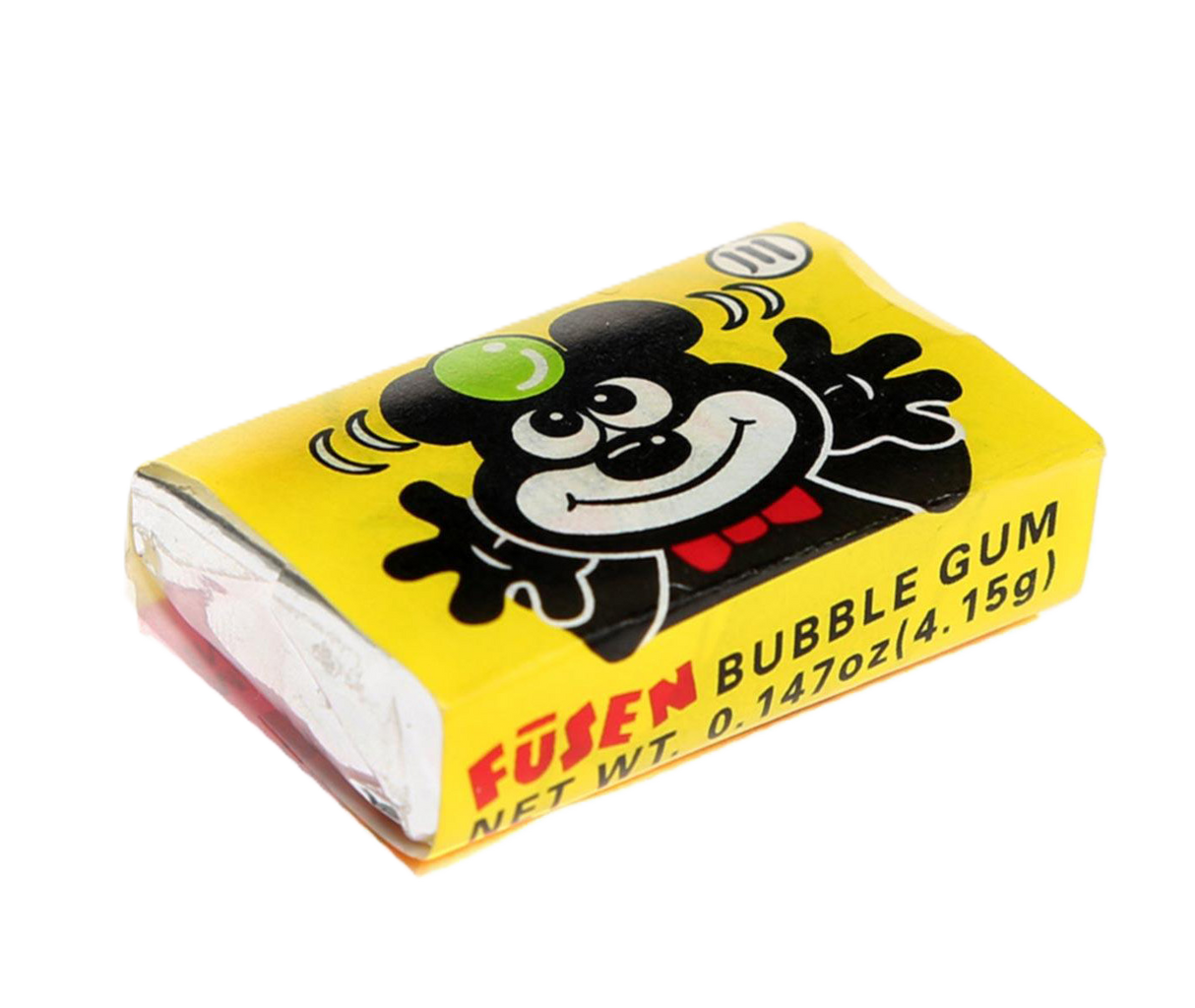 Fusen | Bubble gum
