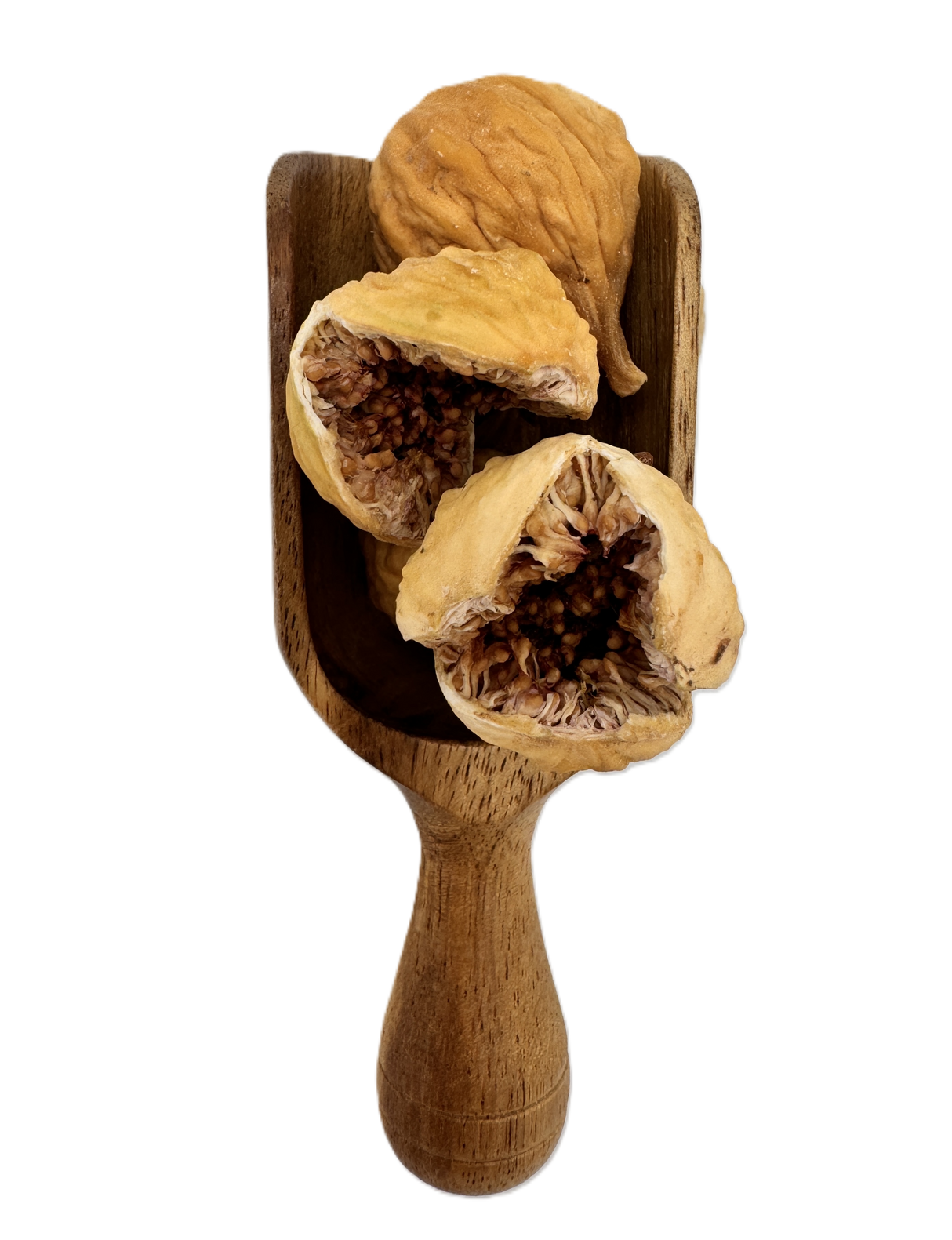 Mim Market | Iranian dried jumbo figs (100 g)