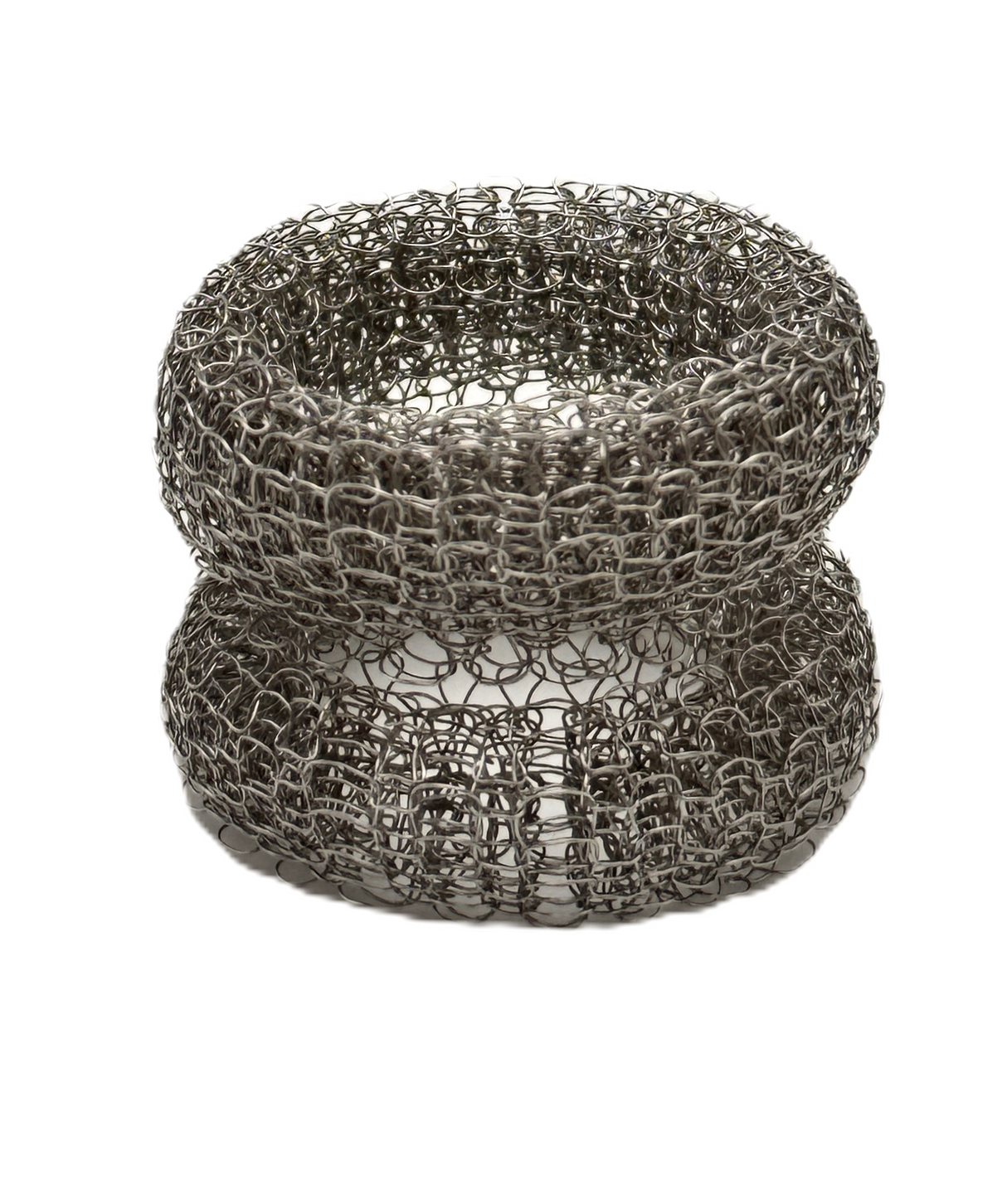 Stainless steel limescale remover for Kettles