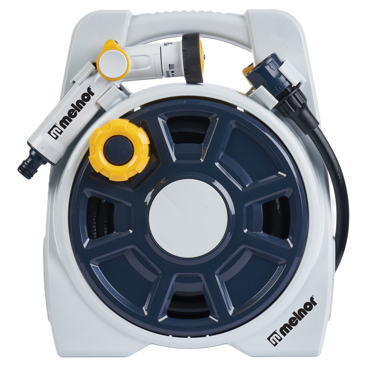 Melonar | Mini house reel