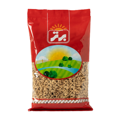 Bartar | Soy protein (450 g)
