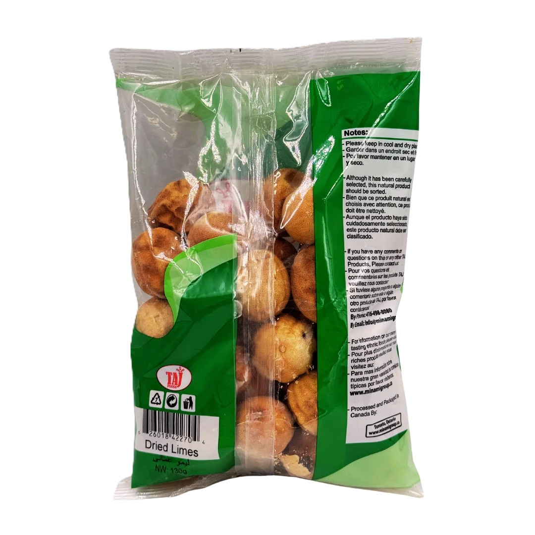 لیمو عمانی تاج ۱۳۰ گرمی در کانادا