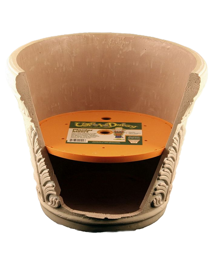 Ups | A-Daisy Round Planter Lift Insert (11 inch)