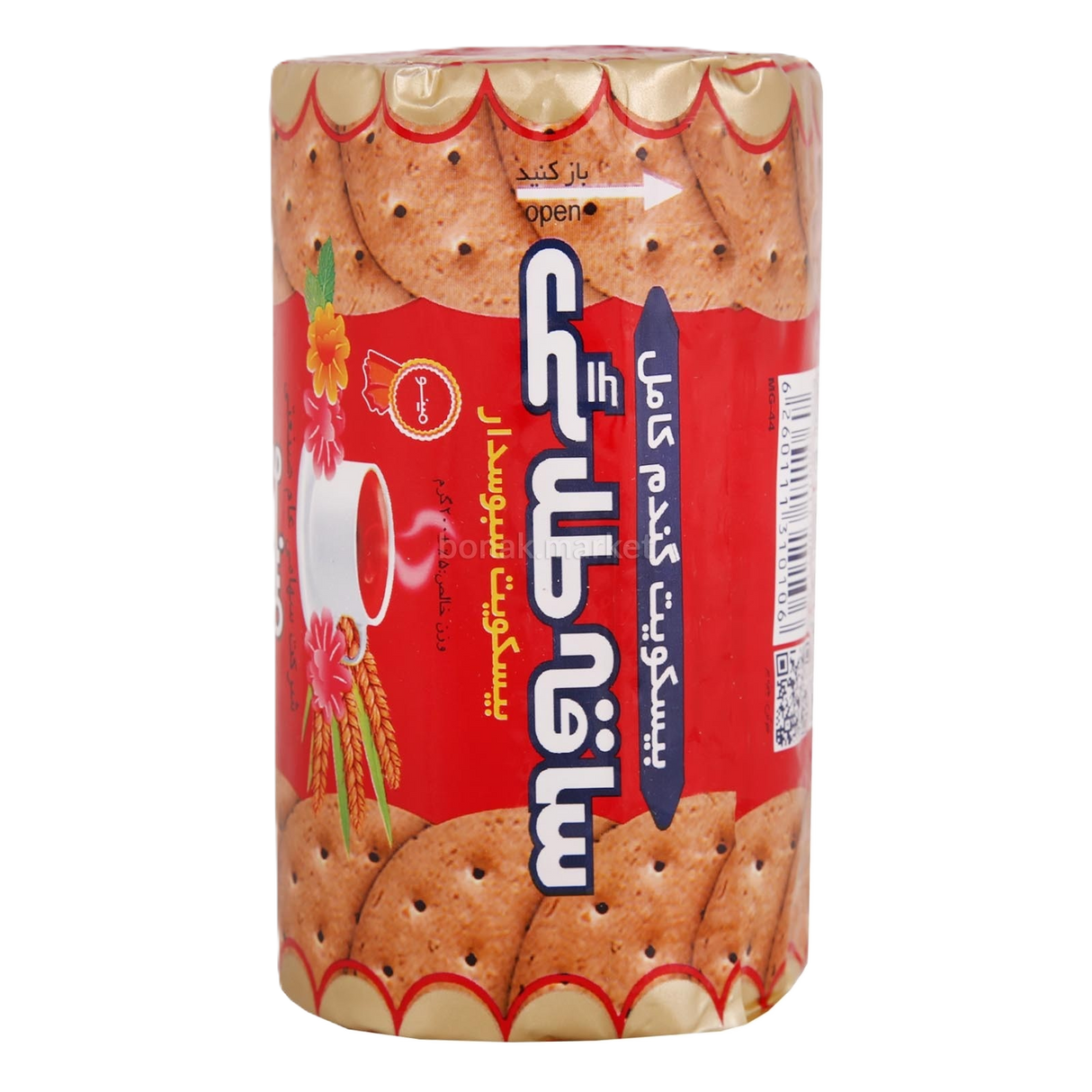 Minoo | Saghe talaie (200 g)