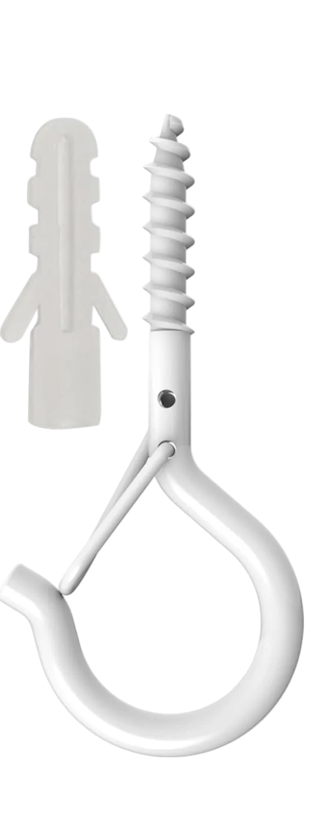 5 pack Q-Shape Hanger Hook