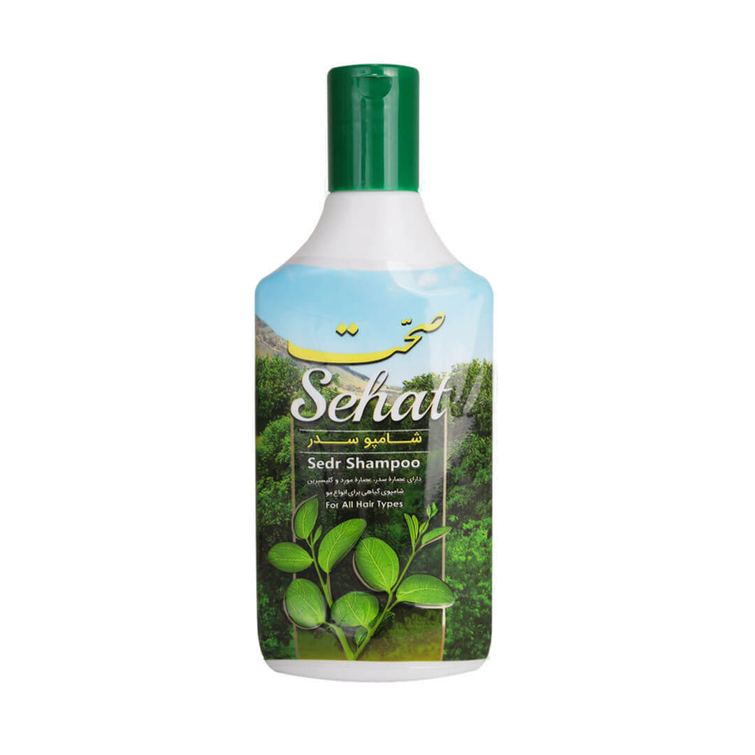 Sehat | Cedar Shampoo (300 CC)