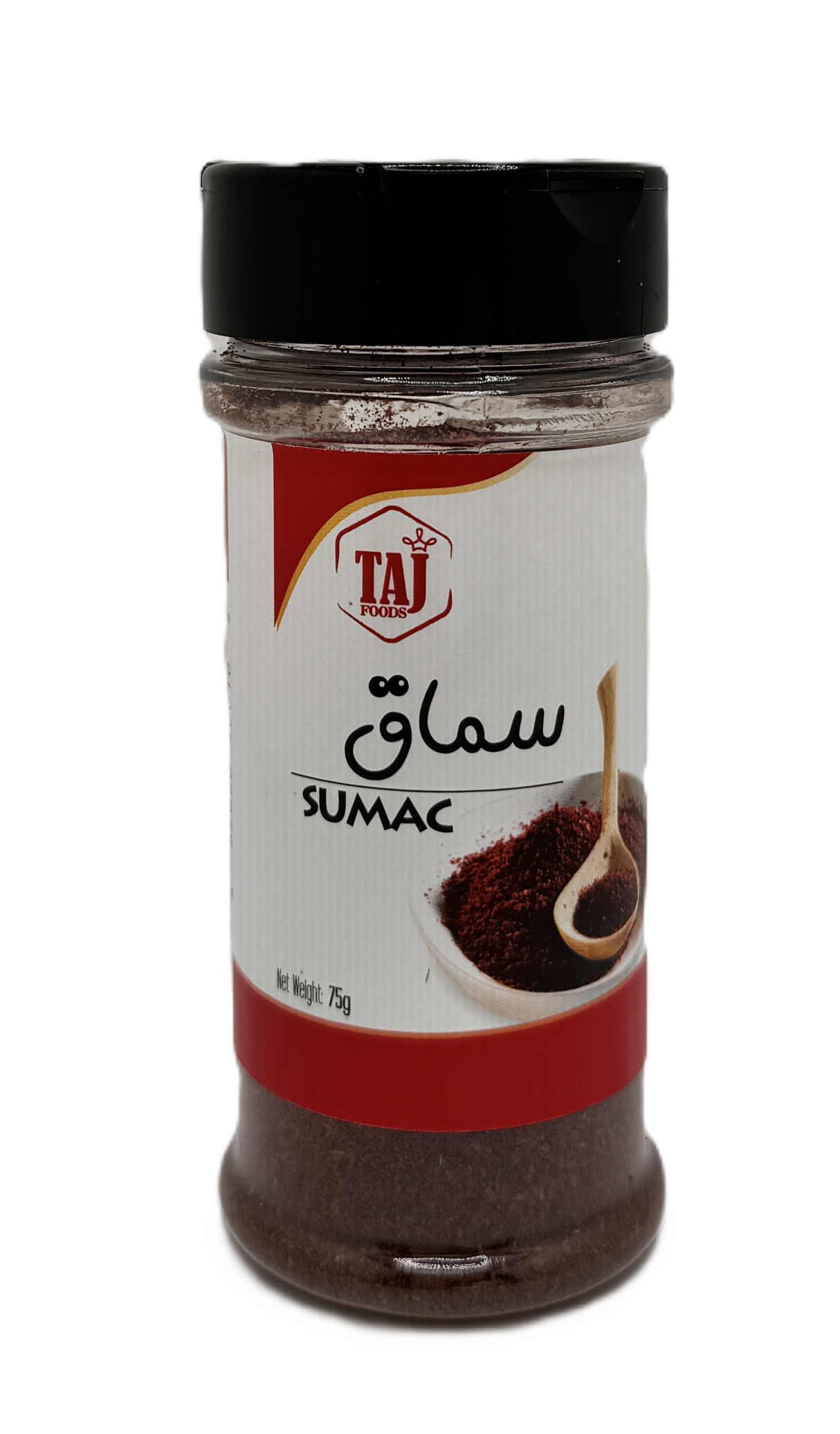 Taj | Ground Red Sumac (75 g)