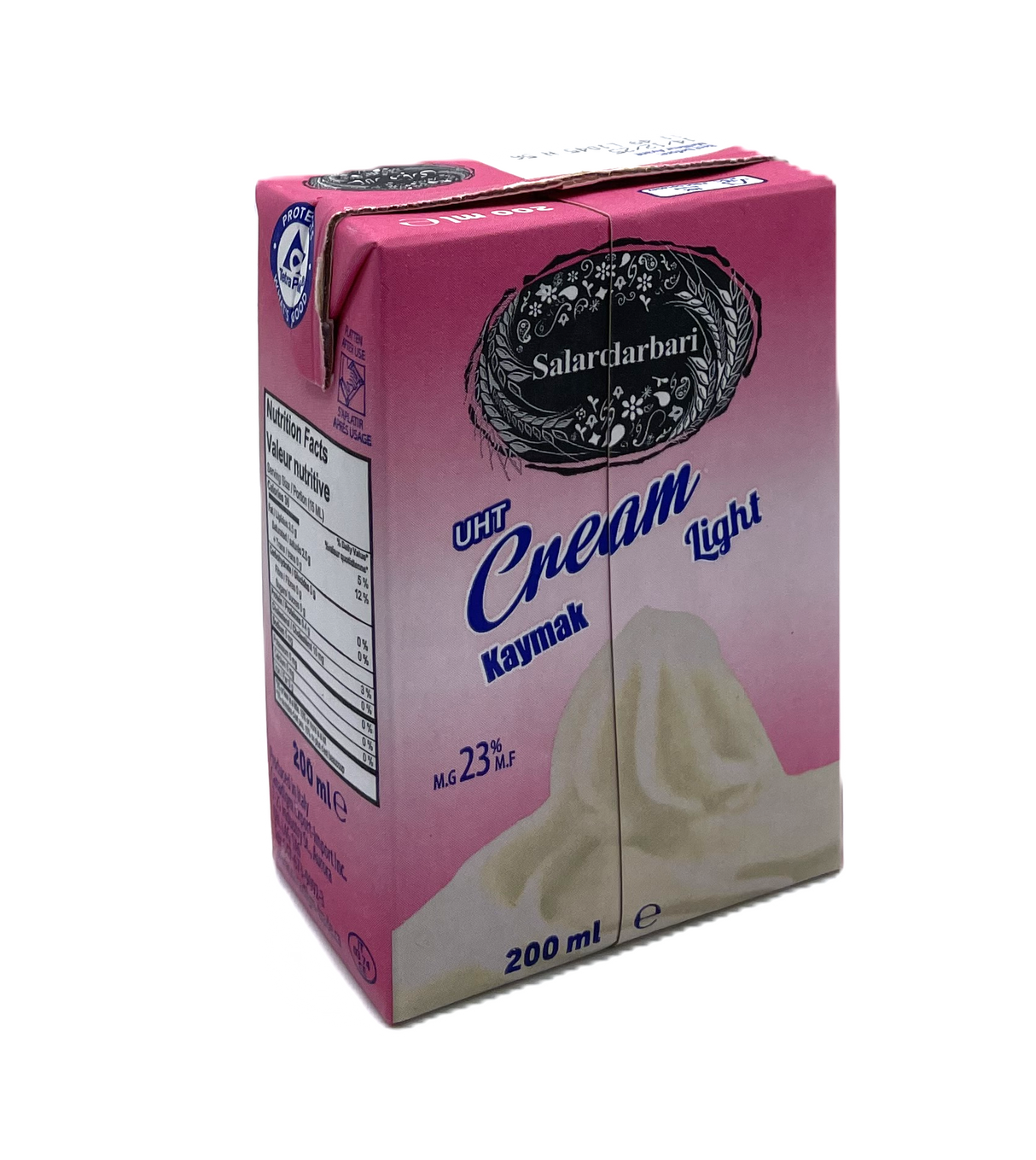 Salar Darbari | persian breakfast cream (200 g)