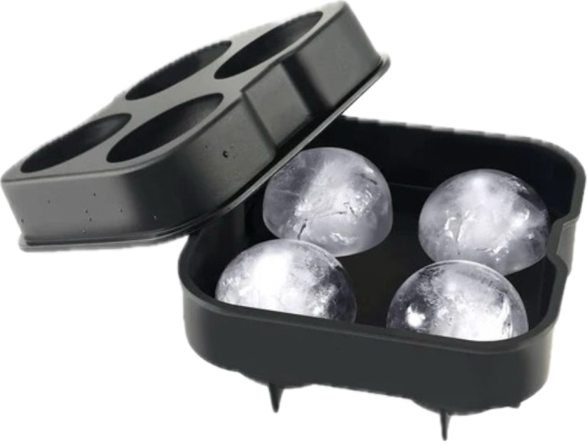 Ice Sphere Mold – Make Your Drinks Stylish and Refreshing
