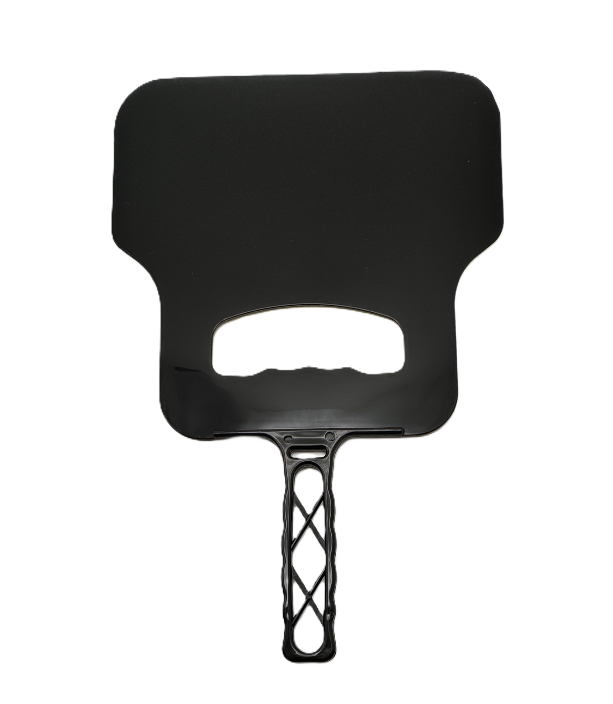 Manual Plastic Grill Fan