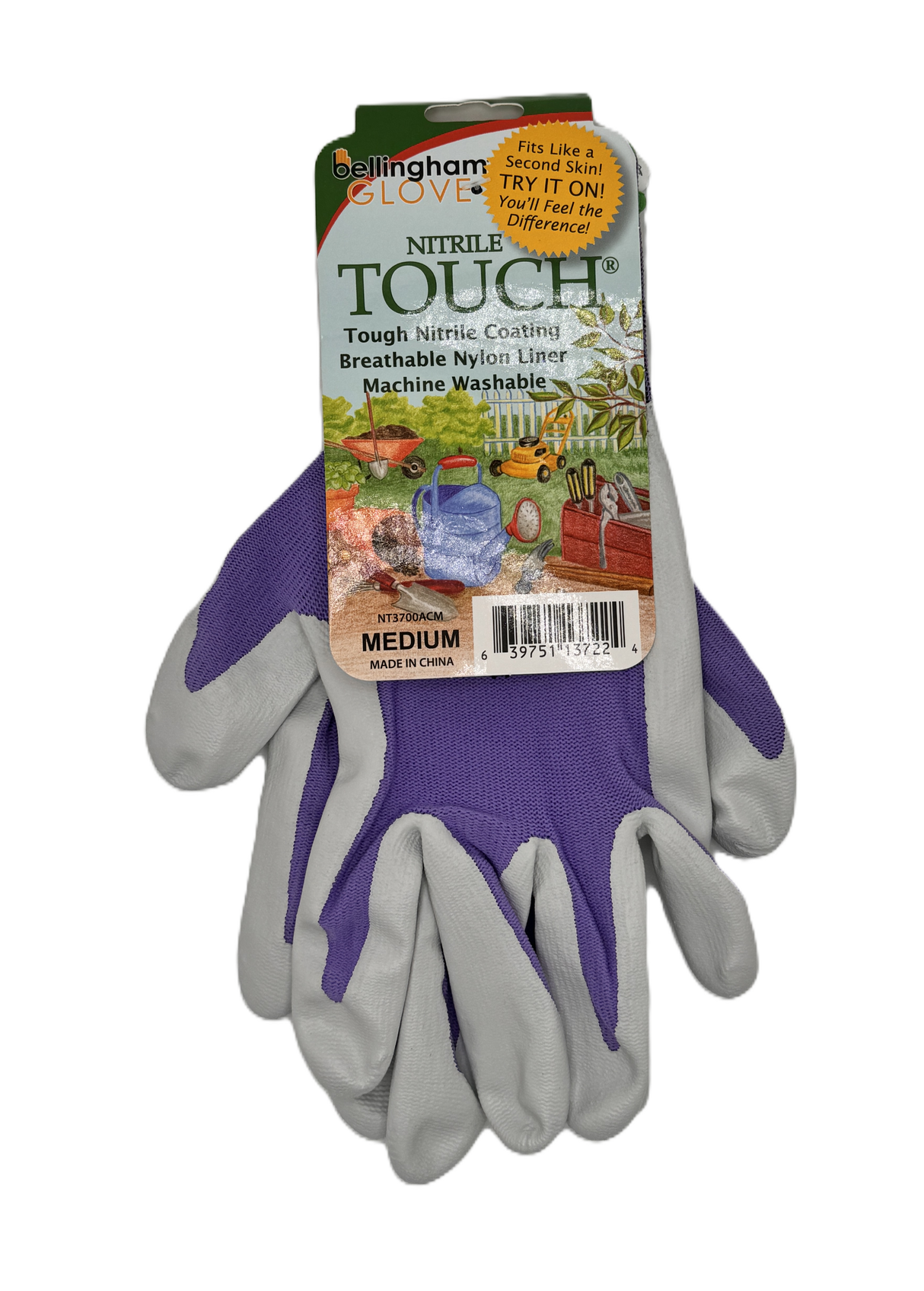 Garden glove M (Medium)