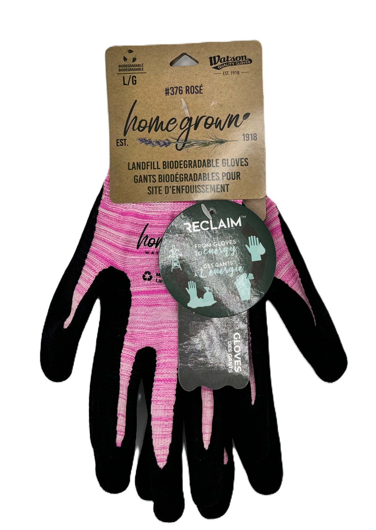 Garden glove L (Large)