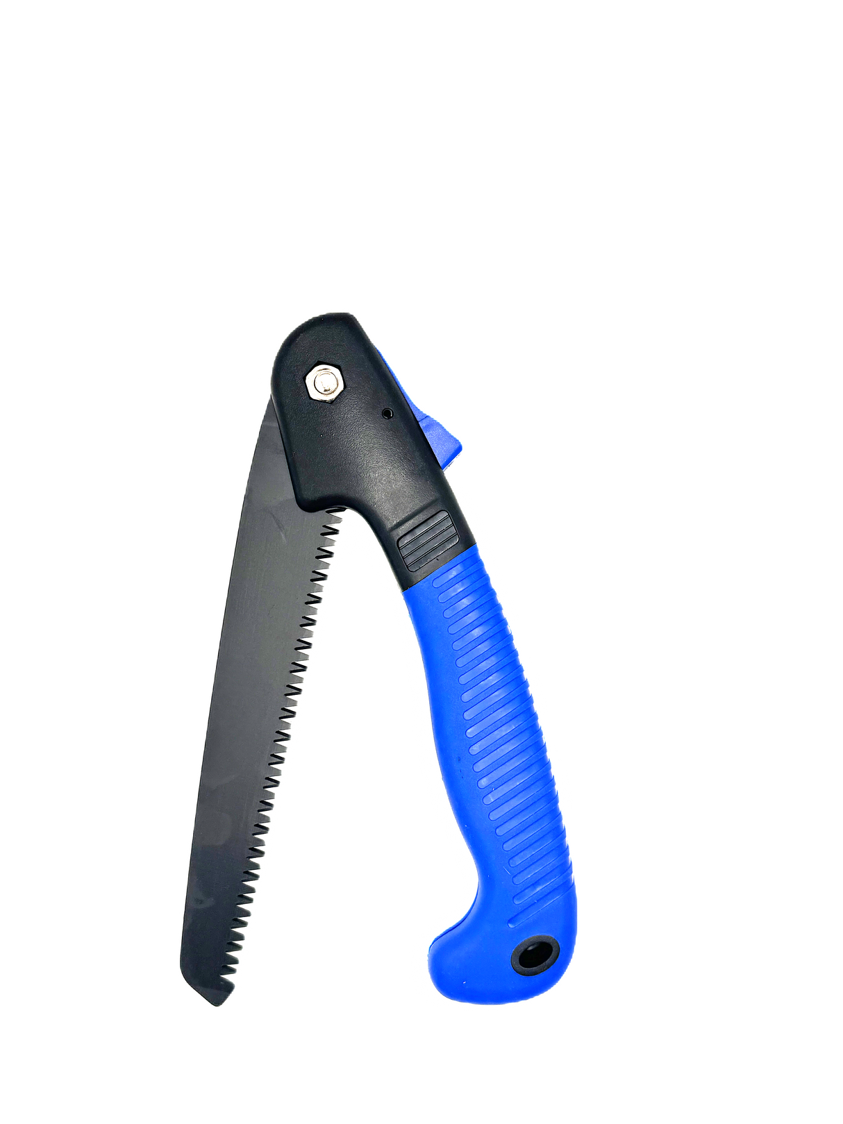 Folding pruning saw