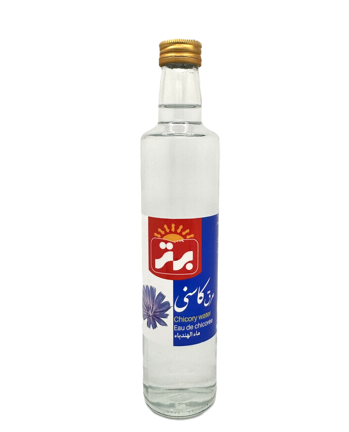 Bartar | Chicory distilled water (Kasni) (500 cc )