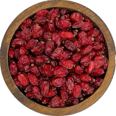 زرشك پفكي ممتاز ۳۰۰ گرمي در كانادا