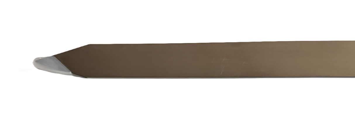 Shamshiri | Stainless Steel Skewer for kabab koobideh