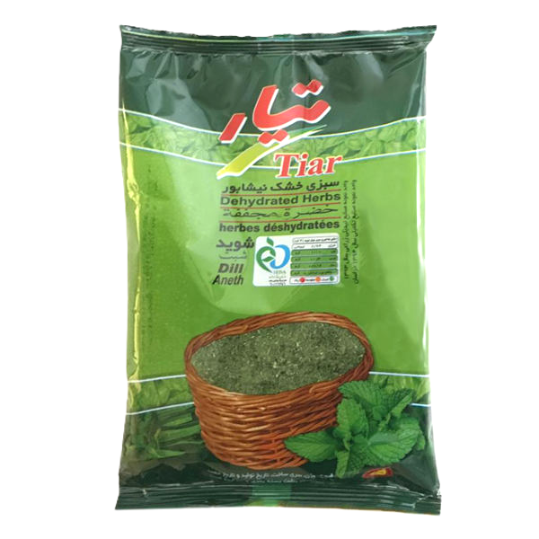 Tiar | Dried dill (100 g)