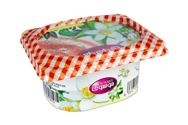 Mousavi | Orange Blossom Jam (225 g)