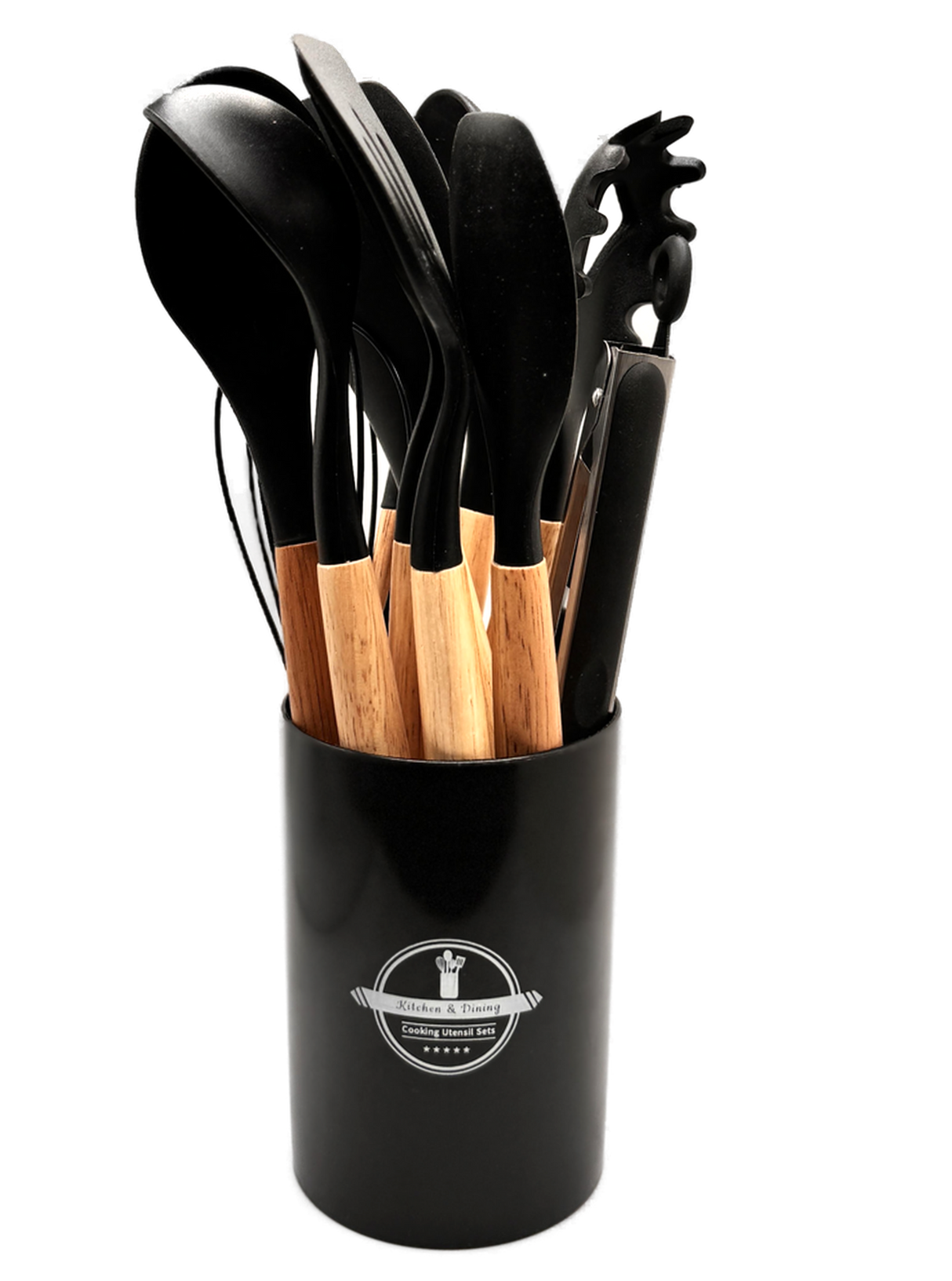 Kitchen utensils Set (12 pcs)