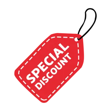 Weekly Discounts
