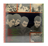 raks raks raks LP (Vinyl)