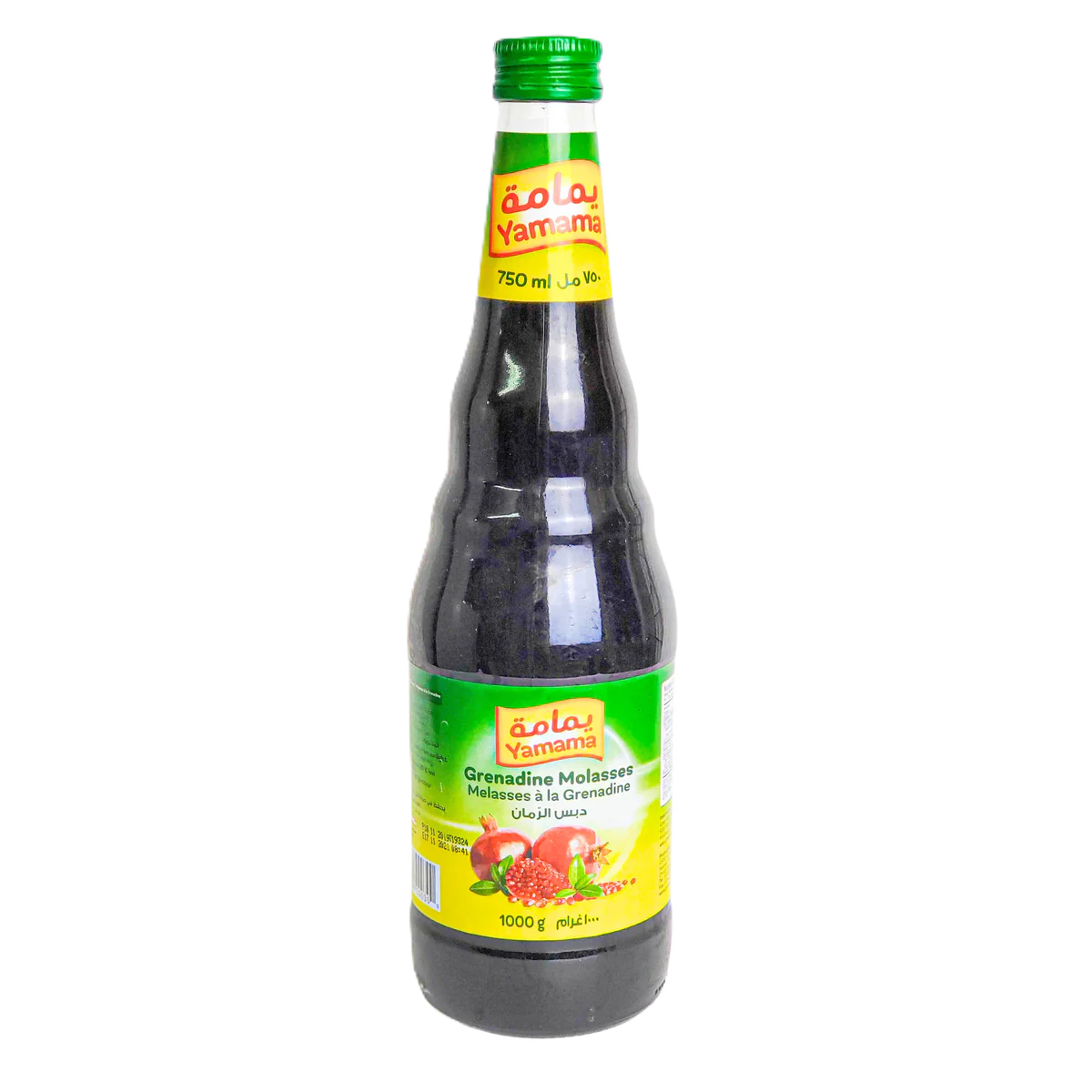 Yamama | Pomegrante Molasses (1 kg)