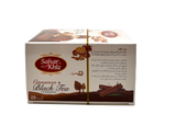 Sahrkhiz | Black tea & cinnamon  (20 bags)