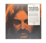 Kourosh Yaghmaei back from the brink ( 1973-1979) 3 LPs (Vinyl)