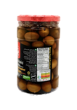 Bartar | Whole pickled olives (700 g)
