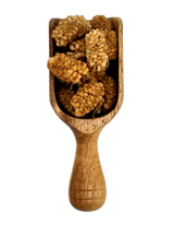 Mim Market  | Iranian dried  white mulberry (100 g)