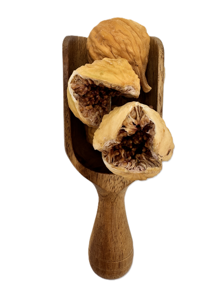 Mim Market | Iranian dried jumbo figs (100 g)