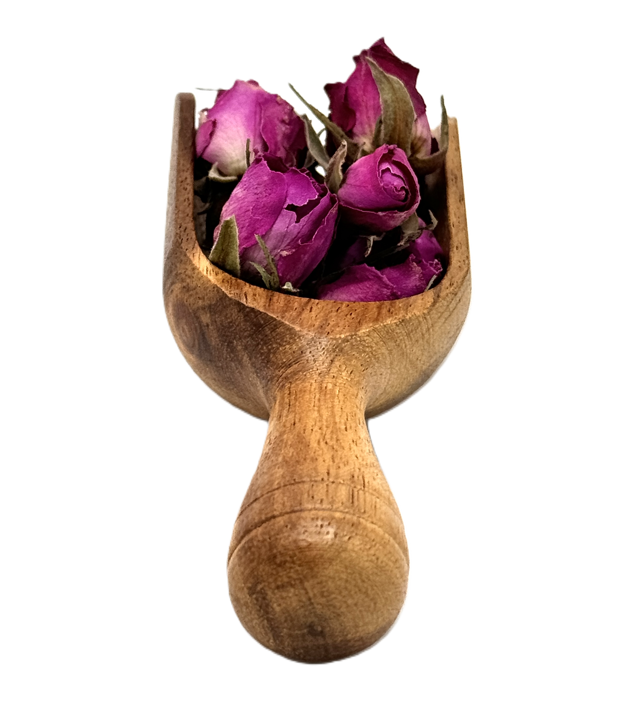 Mim Market |  Iranian dried rose bud (Gol Mohammadi) (50 g)