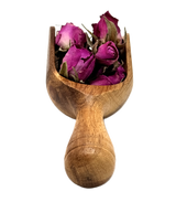 Mim Market |  Iranian dried rose bud (Gol Mohammadi) (50 g)