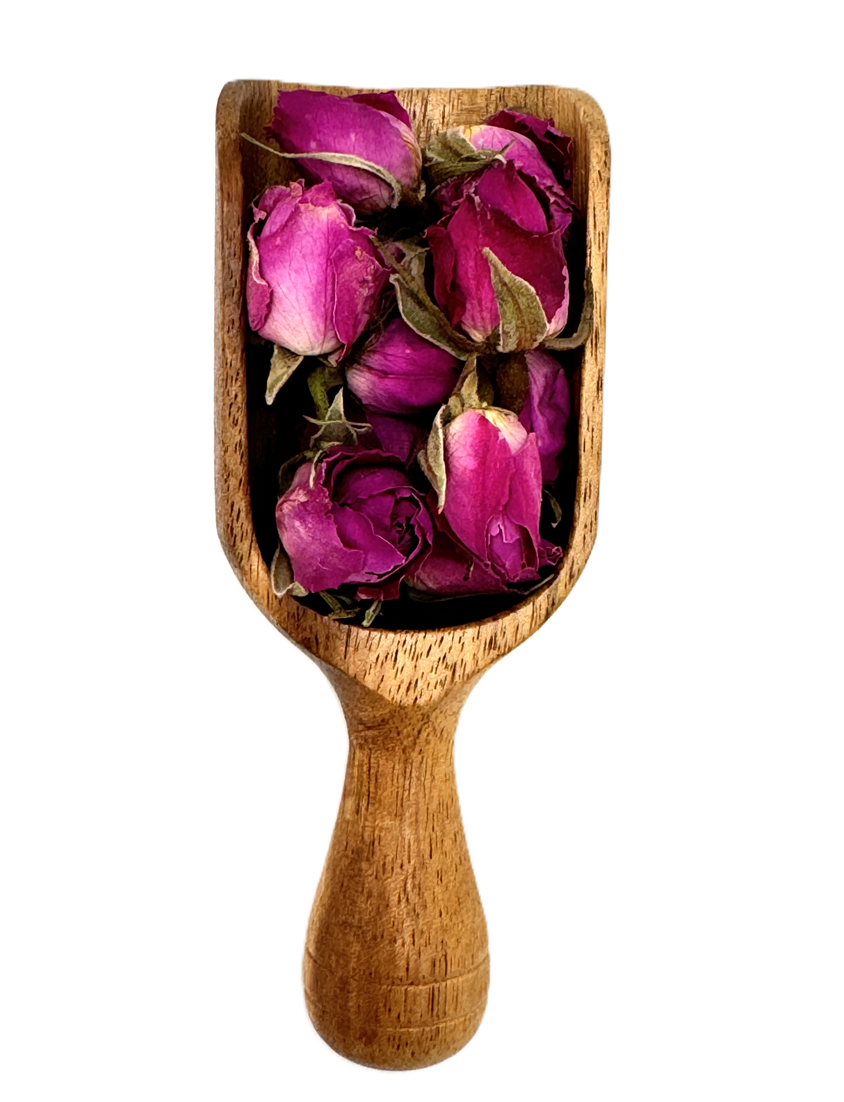 Mim Market |  Iranian dried rose bud (Gol Mohammadi) (50 g)