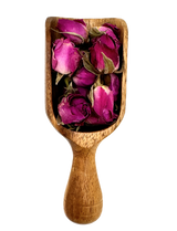 Mim Market |  Iranian dried rose bud (Gol Mohammadi) (50 g)
