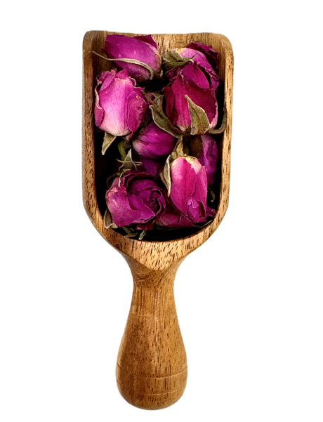 Mim Market |  Iranian dried rose bud (Gol Mohammadi) (50 g)