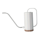 Modern Watering Can (plastic) with Long Spout, 1.2L