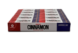 Orion | Cinnamon gum