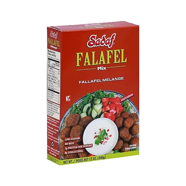 Sadaf | Falafel mix (365 g)