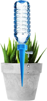 10 pcs Adjustable Plant Watering Nozzle with Slow Release Control