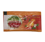 Golchekan Zamani | Single sachet sour orange juice  (10 *10 g)
