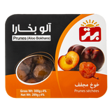 Bartar | Dried bokhara plums (300 g)