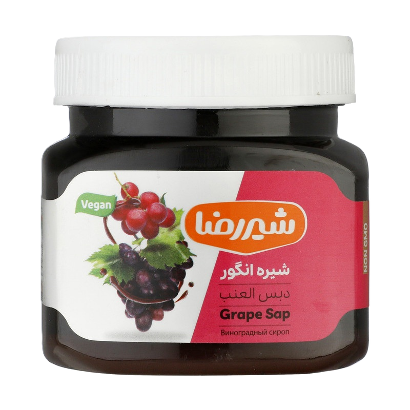 Shirreza |  Grape Molasses (450 g)
