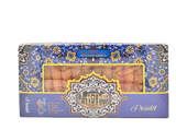 Piradel | Saffron rock candy sticks (300 g)