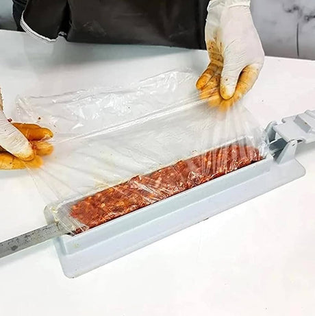 Manual Kebab Maker ٫ Professional Koobideh Kebab at Home