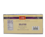 Piradel | Saffron rock candy sticks (300 g)