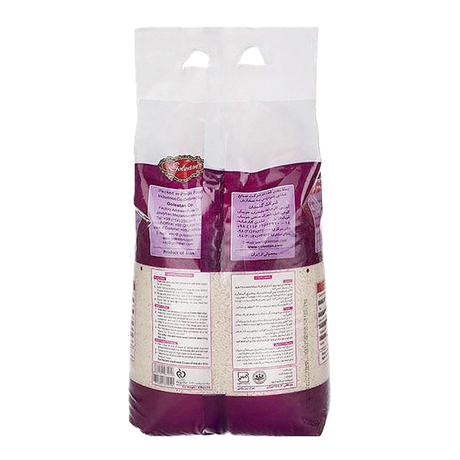 Golestan | Premium hashemi rice (4.5 kg)