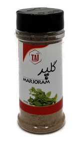 Taj | Ground cow parsnip (75 g)